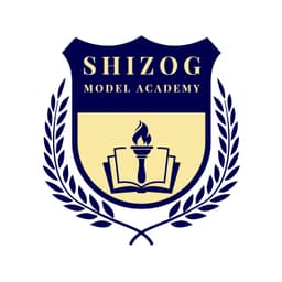Shizog Model School Logo